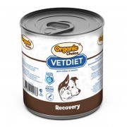 ОРГАНИК ЧОЙС (ORGANIC CHOICE) VET Recovery консервы для собак и кошек Восстановительная диета/ 240 гр