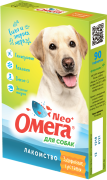 Омега Neo+ Витаминизированное лакомство для собак Здоровые суставы