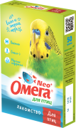 Омега Neo+ Витаминизированное лакомство для птиц