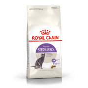Royal Canin  Sterilised 37 сухой корм для стерилизованных кошек