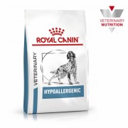 Royal Canin  Hypoallergenic сухой корм для собак с пищевой аллергией или непереносимостью