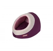 КСОДИ Домик Лукошко (флок) VIOLET 43*32*34 см