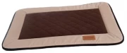 КАТСУ (Katsu) Plaska Лежак для животных Бежево-коричневый М (72*98 см)