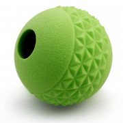 ТРИОЛ Игрушка для собак AROMA Мяч из термопластической резины 64 мм (арт. 12191123)