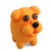 ТРИОЛ Игрушка для собак из латекса Барбос 100мм (арт. 12151084)