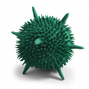 ТРИОЛ Игрушка для собак из латекса Мяч-мина d80мм (арт. 12151038)
