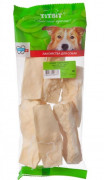 ТИТБИТ Лакомство для собак Крекер говяжий XL (мягкая упаковка)