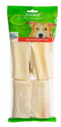 ТИТБИТ Лакомство для собак Сэндвич с рубцом говяжьим XXL (мягкая упаковка)