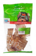 ТИТБИТ Лакомство для собак Колечки из трахеи (мягкая упаковка)