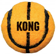 КОНГ KONG игрушка для собак Спортивные мячи ассорти L (2 штуки)