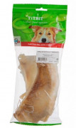 ТИТБИТ Лакомство для собак Хрящ лопаточный говяжий 2 (мягкая упаковка)