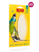 РИО RIO Минеральный корм для декоративных птиц Кость сепии XXL