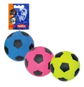 НОББИ (NOBBY) Игрушка для собак Мяч неоновый 6 см