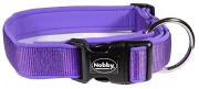 НОББИ (NOBBY) Ошейник для собак Нейлон 40-55 см/ ширина 20-25мм/ фиолетовый