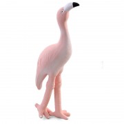 ТРИОЛ Игрушка для собак из латекса Фламинго, 280мм
