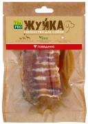 Вита Про (Vita Pro) Лакомство для собак сушеное Жуйка Трахея говяжья резаная/ 35 гр