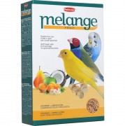 ПАДОВАН MELANGE FRUIT Дополнительный корм для зерноядных птиц с фруктами и яйцом 300 гр