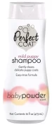 8 в 1 Perfect Coat Mild Puppy Shampoo Шампунь для щенков с ароматом детской присыпки 473 мл