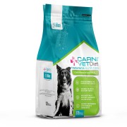 Карни KARNI Carni Vet Diet Dog Gastrointestinal сухой корм для собак при расстройствах ЖКТ
