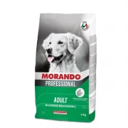 МОРАНДО MORANDO Professional Cane сухой корм для собак с овощами