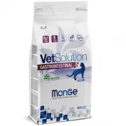 МОНЖ VetSolution Cat Gastrointestinal гастроинтестинал для кошек при заболеваниях ЖКТ 1,5кг