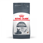 Royal Canin Dental Care сухой корм для кошек для гигиены полости рта и снижение зубного налета