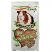 ФИОРИ FIORY Pet Farm Корм для морских свинок 1кг
