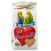 ФИОРИ FIORY Pet Paradise Корм для волнистых попугаев 1кг