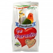 ФИОРИ FIORY Pet Paradise Корм для средних попугаев 1кг