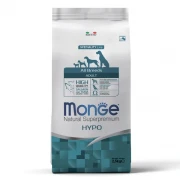 МОНЖ Сухой корм Dog Speciality Line Hypo для взрослых собак, гипоаллергенный, из лосося с тунцом