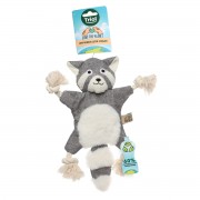 ТРИОЛ Игрушка для собак мягкая "Манул", 280мм, серия LOVE THE PLANET