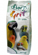 ФИОРИ FIORY Grit Mint Песок для птиц ароматом мяты 1 кг