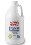 Natures Miracle Моющее средство для ковров и мягкой мебели Carpet Shampoo 1,9 л