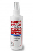 Natures Miracle Средство против царапанья для кошек (спрей) No Scratch Deterrent Spray 236 мл