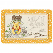 ТРИОЛ Коврик под миску Disney Winnie-the-Pooh, 430x280мм