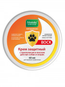 ПЧЕЛОДАР Professional Крем защитный для лап для кошек и собак