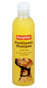 БЕАФАР ProVitamin Shampoo Aloe Vera Шампунь для собак коричневых окрасов
