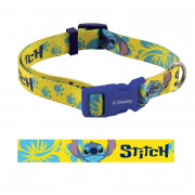 ТРИОЛ Ошейник нейлоновый для собак Disney Stitch S  (арт. 11261008)