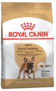 Royal Canin  French Bulldog Adult сухой корм для взрослых собак породы Французский Бульдог 