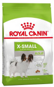 РОЯЛ КАНИН X-Small Adult сухой корм для взрослых собак миниатюрных размеров