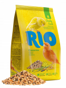 РИО RIO Корм для канареек Основной рацион 500 гр