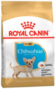 РОЯЛ КАНИН Chihuahua Puppy сухой корм для щенков собак породы Чихуахуа