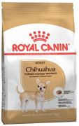 РОЯЛ КАНИН Chihuahua Adult сухой корм для взрослых собак породы Чихуахуа