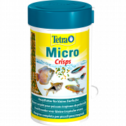 ТЕТРА Tetra Micro Crisps Корм для мелких видов рыб (чипсы) 100 мл