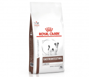 Royal Canin  Gastro Intestinal Low Fat Small Dog сухой корм для собак мелких пород при нарушениях пищеварения