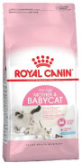 Royal Canin  Mother&Babycat сухой корм для котят от 1 до 4 мес. и беременных кошек