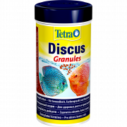 ТЕТРА Tetra Discus Granules Корм для дискусов (гранулы)