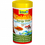 ТЕТРА Tetra Goldfish Energy Корм для всех видов золотых рыбок для дополнительной энергии (гранулы)