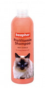 БЕАФАР ProVitamin Shampoo Anti Tangle Шампунь от колтунов для кошек 250 мл