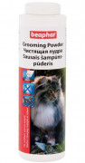 БЕАФАР Grooming Powder Чистящая пудра для кошек 150 гр